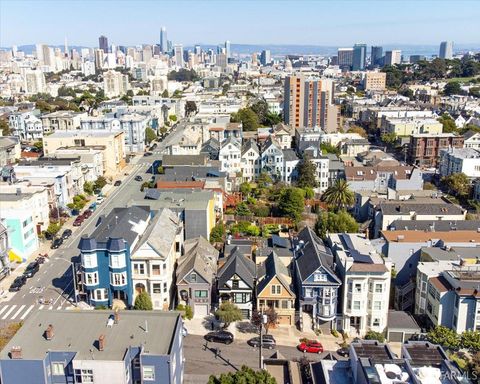 A home in San Francisco