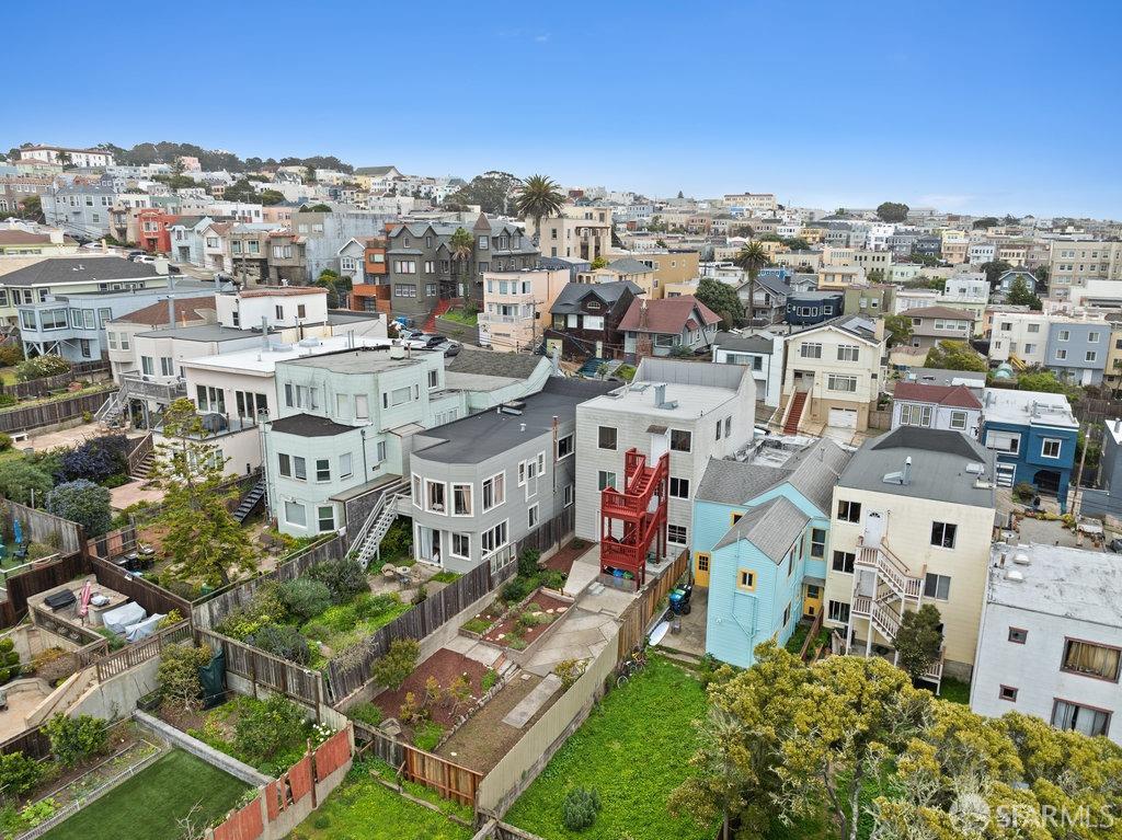 San Francisco, California 94121, United States, 4 Bedrooms Bedrooms, ,1 BathroomBathrooms,Residential,Pending,84017