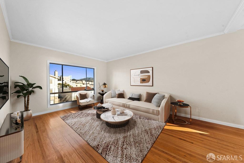 San Francisco, California 94121, United States, 4 Bedrooms Bedrooms, ,1 BathroomBathrooms,Residential,Pending,84017