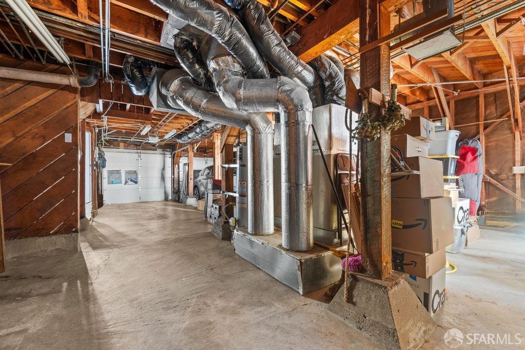 San Francisco, California 94121, United States, 4 Bedrooms Bedrooms, ,1 BathroomBathrooms,Residential,Pending,84017