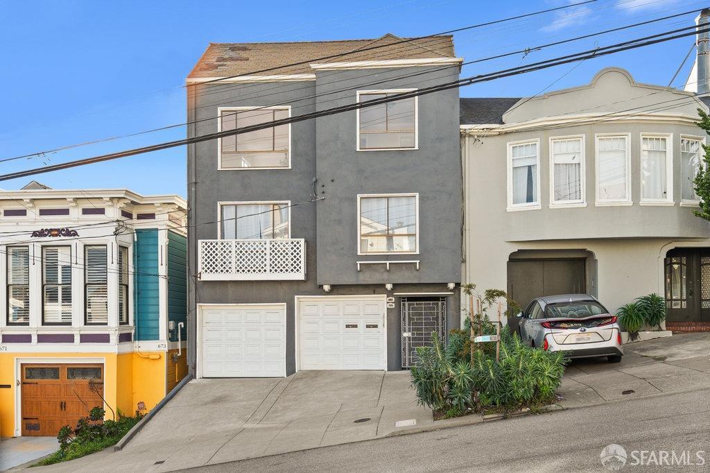 San Francisco, California 94121, United States, 4 Bedrooms Bedrooms, ,1 BathroomBathrooms,Residential,Pending,84017