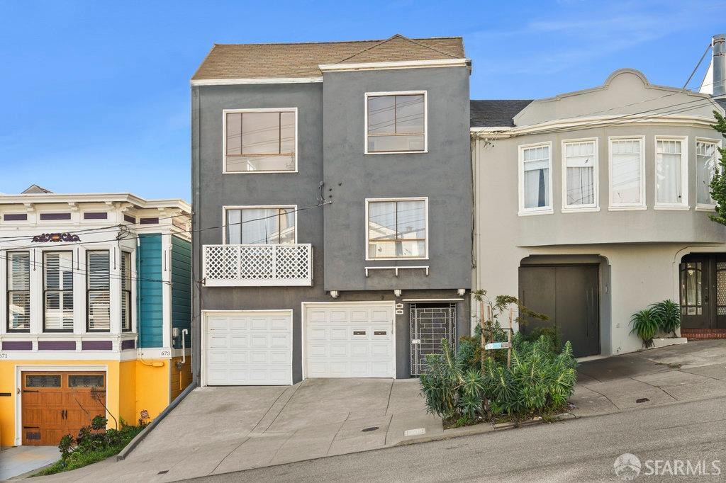 San Francisco, California 94121, United States, 4 Bedrooms Bedrooms, ,1 BathroomBathrooms,Residential,Pending,84017