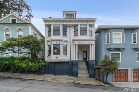 Photo of 15 Piedmont Street, San Francisco, CA 94117 (MLS # 425079266)