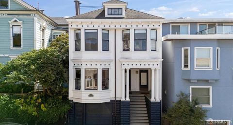 Photo of 15 Piedmont Street, San Francisco, CA 94117 (MLS # 425079266)