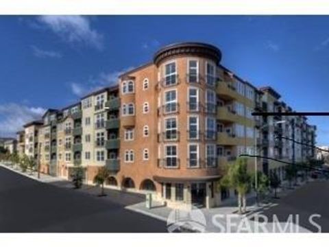 151 El Camino Real Boulevard Unit 302, Millbrae, CA 94030 - #: 425002205