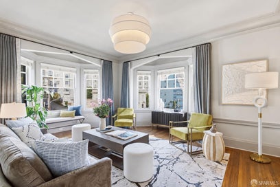1856 Franklin Street 5 San Francisco CA 94109