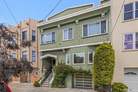 5530 California Street, San Francisco, CA 94121 - #: 424023132