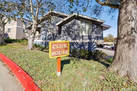 A home in Daly City