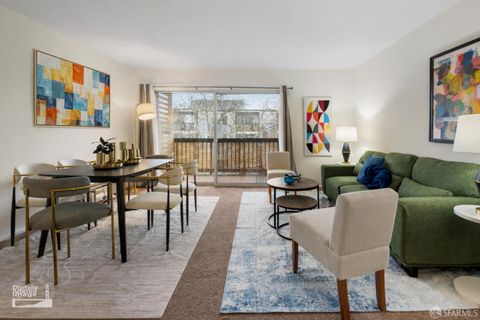 1550 Ofarrell Street Unit 6, San Francisco, CA 94115 - #: 426102252