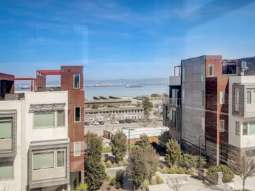 451 Donahue Street 502 San Francisco CA 94124