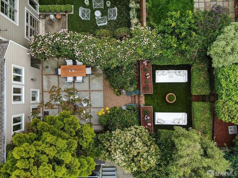 A home in San Francisco