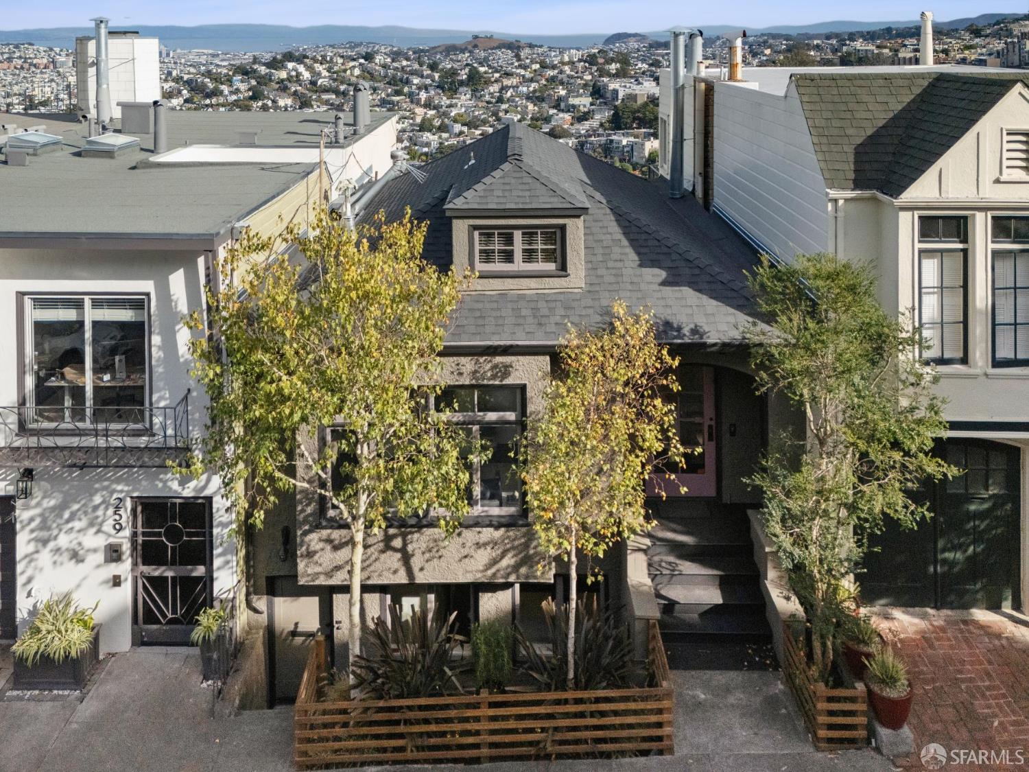 263 Upper Terrace Ter, San Francisco CA 94117