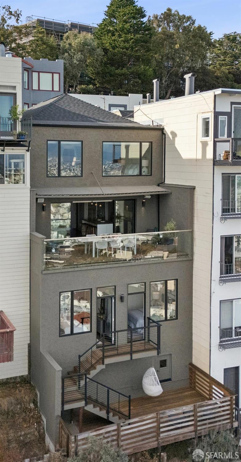 263 Upper Terrace Ter