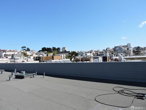 A home in San Francisco