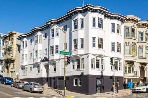 A home in San Francisco