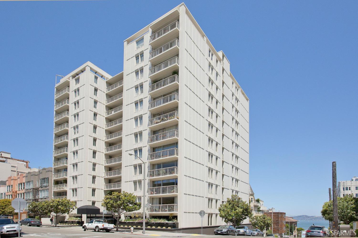 2200 Pacific Avenue