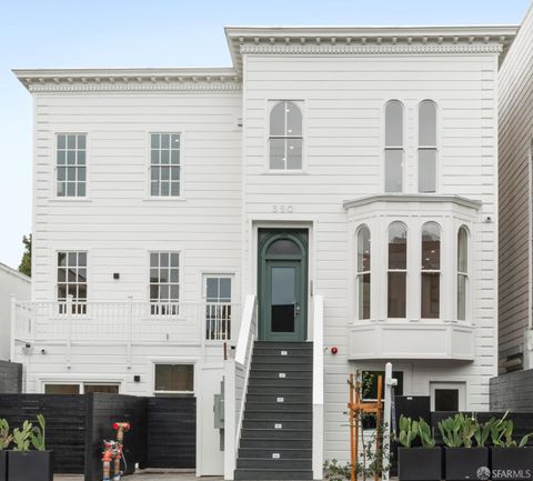 350 San Jose Avenue Unit 5, San Francisco, CA 94110 - #: 426098308