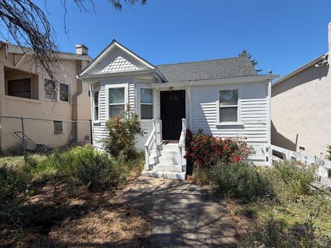 Property photo of 418 Louisiana Street, Vallejo, CA 94590