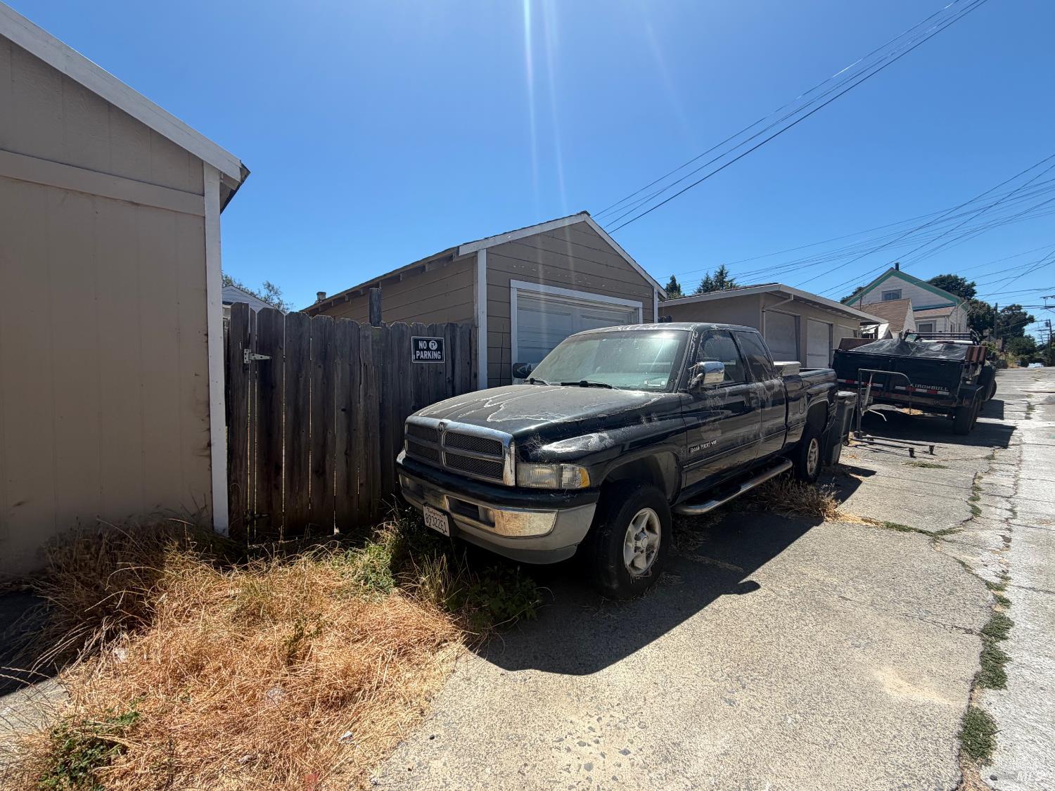 418 Louisiana Street