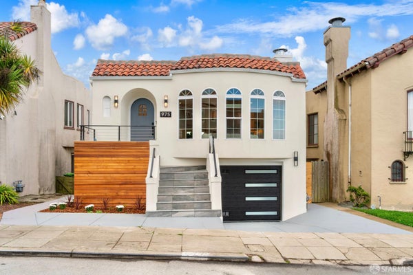 975 DARIEN WAY, SAN FRANCISCO, CA 94127 - Image 203b5c5efd5650ecc44ab6119e9a11d4/2601963536