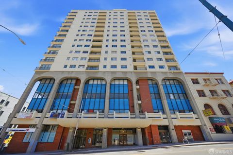 Property photo of 946 Stockton Street 9e, San Francisco, CA 94108