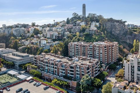 A home in San Francisco