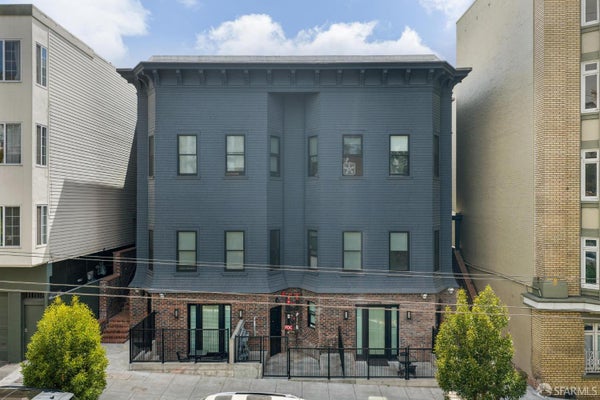 2263 SACRAMENTO ST # 2269, SAN FRANCISCO, CA 94115 - Image 206d368d008e32263a6615c8d6c016c3/160203125