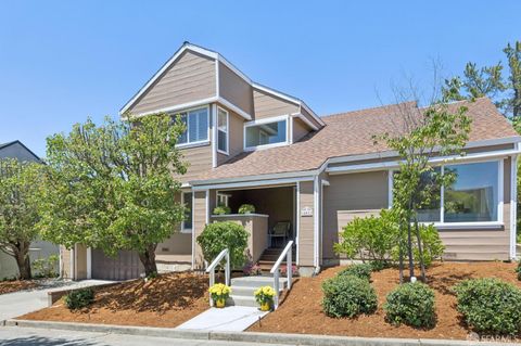 Property photo of 441 Green Hills Drive, Millbrae, CA 94030