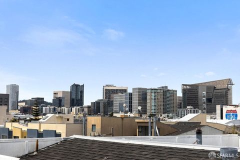 A home in San Francisco