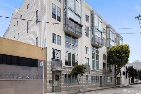 A home in San Francisco