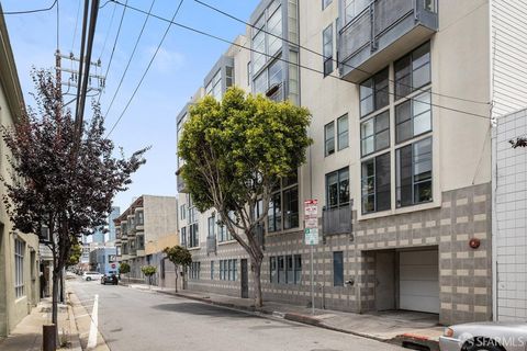 A home in San Francisco