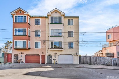 1075-1079 Texas Street San Francisco CA 94107