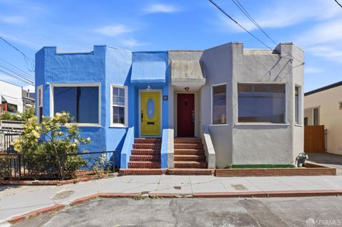 29 Cassandra Court, San Francisco, CA 94112 - #: 426130060