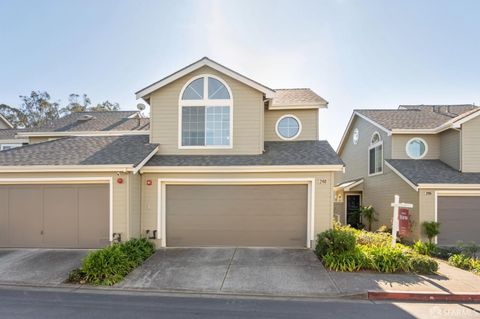 A home in Daly City