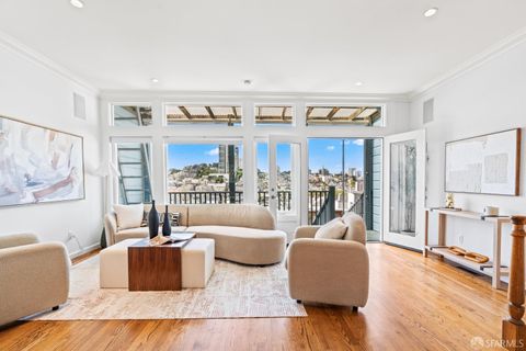 1347 Kearny Street, San Francisco, CA 94133 - #: 425014037