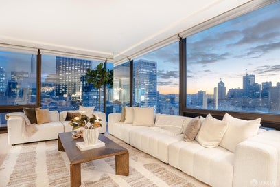 611 Washington Street 2505 San Francisco CA 94111