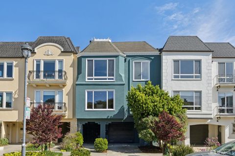 8 15th Avenue San Francisco CA 94118