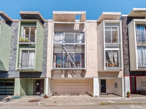 160 Locksley Avenue, San Francisco, CA 94122 - #: 424032091