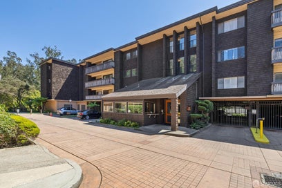 2790 19th Avenue 25 San Francisco CA 94132
