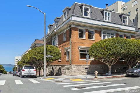 2198 Jackson Street, San Francisco, CA 94115 - #: 425028273
