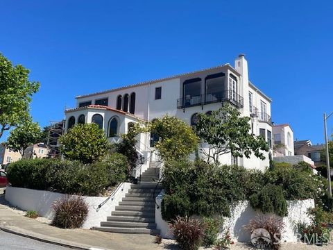 Property photo of 299 Maywood Drive, San Francisco, CA 94127