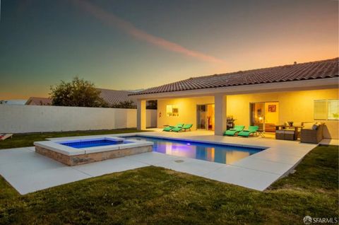 Property photo of 12832 Brittany Road, Desert Hot Springs, CA 92240