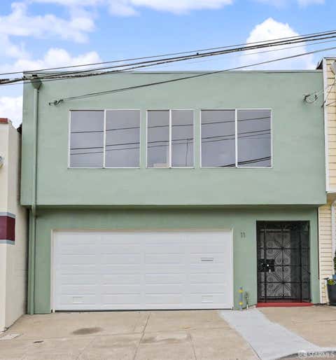 Property photo of 11 E Cavour Street, Daly City, CA 94014