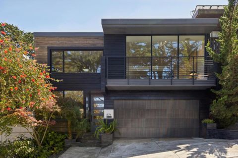 871 27th Street, San Francisco, CA 94131 - #: 426118702