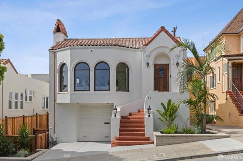 Photo of 71 Manor Drive, San Francisco, CA 94127 (MLS # 425078235)
