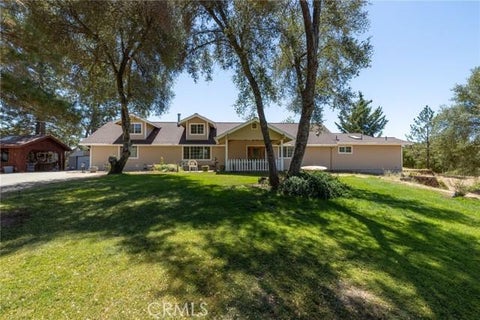 45544 Pine River Road, Ahwahnee, CA 93601 - #: 225601365