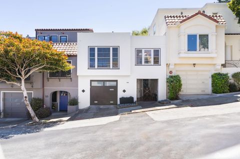 59 Newburg Street, San Francisco, CA 94131 - #: 424037368