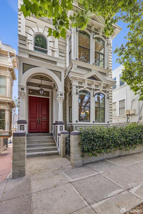 Property photo of 249 Fair Oaks Street, San Francisco, CA 94110