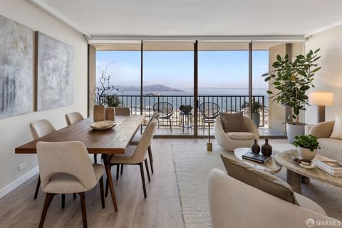 Property photo of 999 Green Street 2403, San Francisco, CA 94133