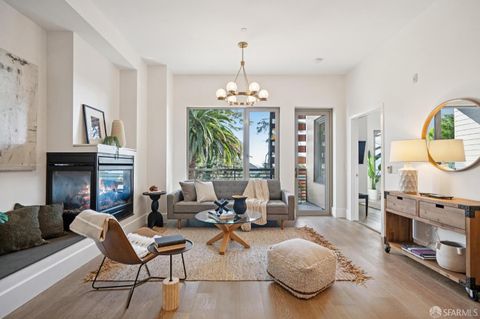 Photo of 35 Dolores Street #306, San Francisco, CA 94103 (MLS # 425083174)